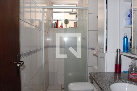 Apartamento à venda com 54m², 2 quartos e 1 vagaBanheiro