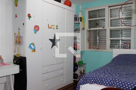 Quarto 2 de apartamento à venda com 2 quartos, 54m² em Medianeira, Porto Alegre