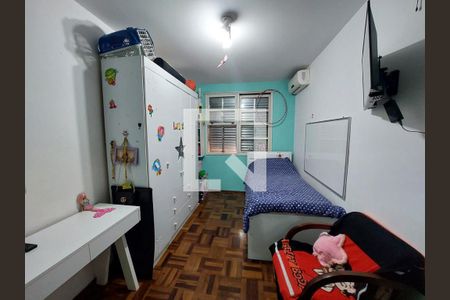 Apartamento à venda com 54m², 2 quartos e 1 vagaQuarto 2