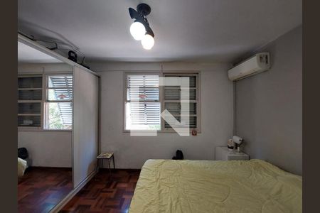 Apartamento à venda com 54m², 2 quartos e 1 vagaQuarto 1