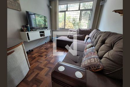 Apartamento à venda com 54m², 2 quartos e 1 vagaSala