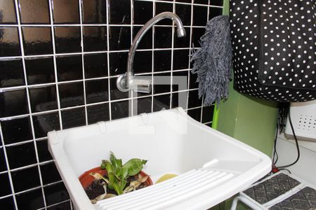 Apartamento à venda com 54m², 2 quartos e 1 vagaÁrea de Serviço