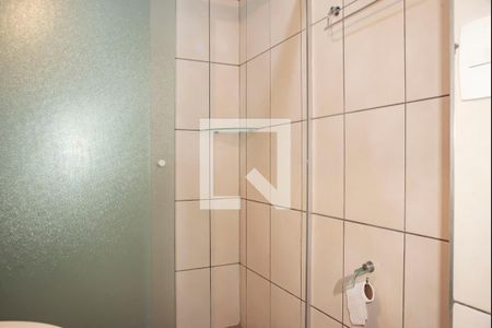 Apartamento para alugar com 60m², 2 quartos e 1 vagaBanheiro