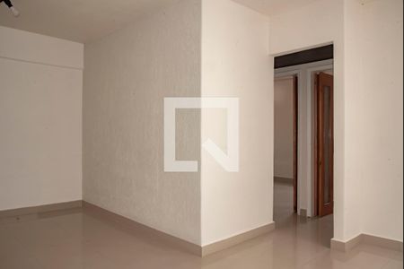 Sala de apartamento para alugar com 2 quartos, 60m² em Parque Imperial, São Paulo