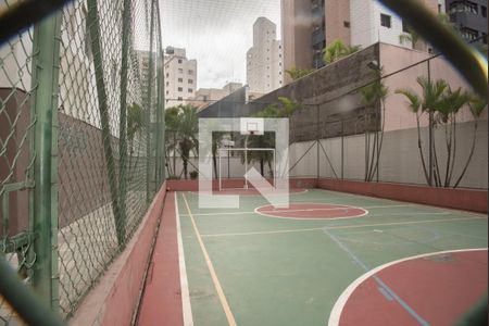 Apartamento para alugar com 60m², 2 quartos e 1 vagaÁrea comum - Quadra Esportiva