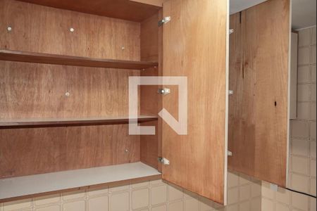 Apartamento para alugar com 60m², 2 quartos e 1 vagaCozinha
