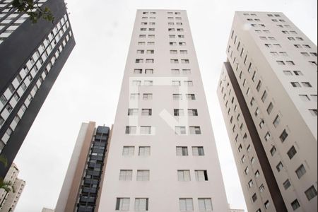 Apartamento para alugar com 60m², 2 quartos e 1 vagaFachada