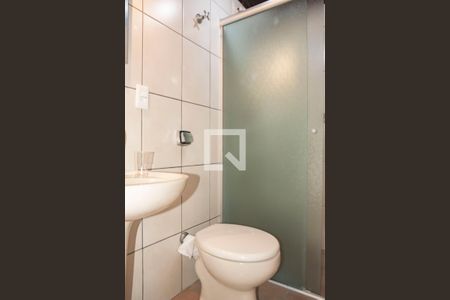 Apartamento para alugar com 60m², 2 quartos e 1 vagaBanheiro