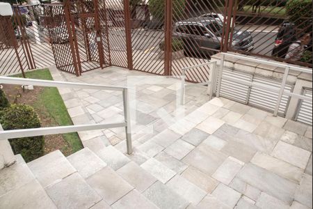 Apartamento para alugar com 60m², 2 quartos e 1 vagaEntrada