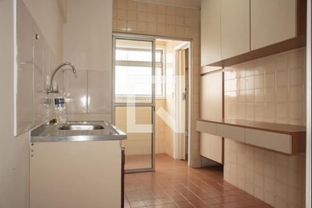 Apartamento para alugar com 60m², 2 quartos e 1 vagaCozinha