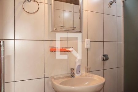 Apartamento para alugar com 60m², 2 quartos e 1 vagaBanheiro