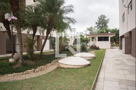 Apartamento para alugar com 60m², 2 quartos e 1 vagaÁrea comum