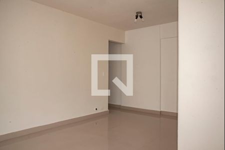 Sala de apartamento para alugar com 2 quartos, 60m² em Parque Imperial, São Paulo