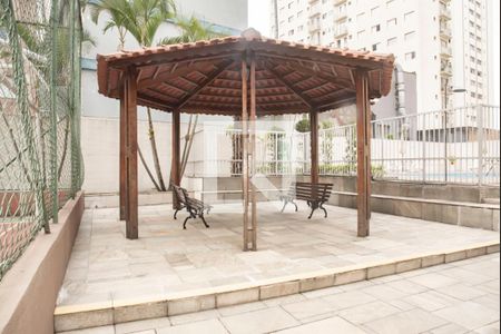 Apartamento para alugar com 60m², 2 quartos e 1 vagaÁrea comum