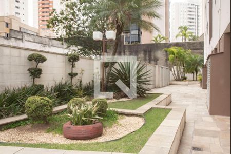 Apartamento para alugar com 60m², 2 quartos e 1 vagaÁrea comum