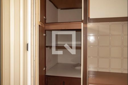 Apartamento para alugar com 60m², 2 quartos e 1 vagaCozinha