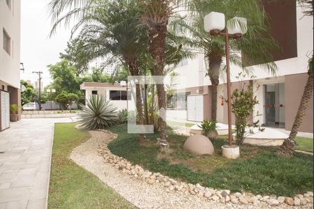 Apartamento para alugar com 60m², 2 quartos e 1 vagaÁrea comum