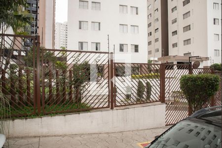 Apartamento para alugar com 60m², 2 quartos e 1 vagaFrente
