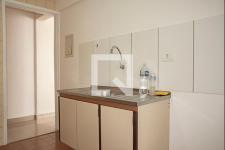 Apartamento para alugar com 60m², 2 quartos e 1 vagaCozinha