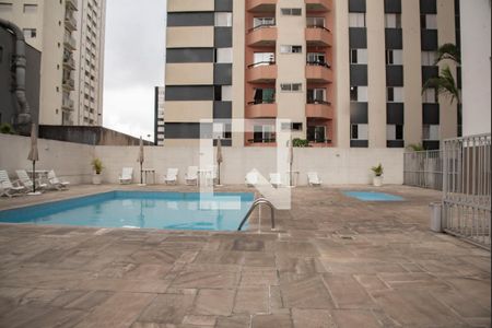 Apartamento para alugar com 60m², 2 quartos e 1 vagaÁrea comum - Piscina
