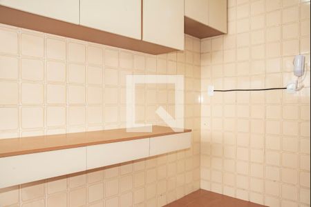 Apartamento para alugar com 60m², 2 quartos e 1 vagaCozinha