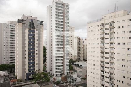 Vista do Quarto 1 de apartamento para alugar com 2 quartos, 60m² em Parque Imperial, São Paulo