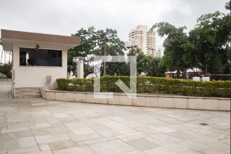 Apartamento para alugar com 60m², 2 quartos e 1 vagaÁrea comum
