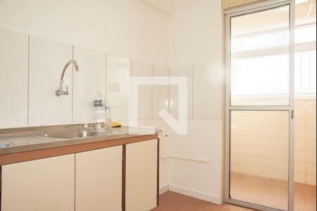 Apartamento para alugar com 60m², 2 quartos e 1 vagaCozinha