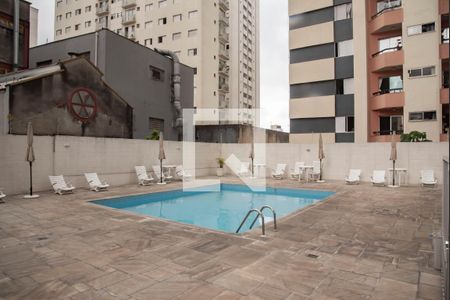 Apartamento para alugar com 60m², 2 quartos e 1 vagaÁrea comum - Piscina