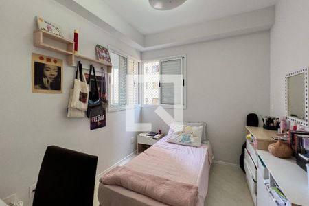 Apartamento à venda com 57m², 2 quartos e 1 vagaQuarto