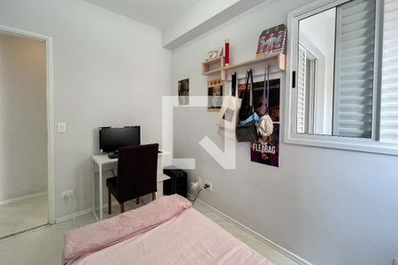 Apartamento à venda com 57m², 2 quartos e 1 vagaQuarto