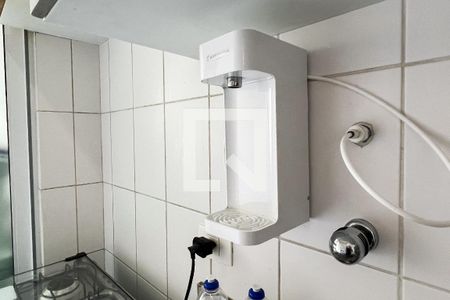 Apartamento à venda com 57m², 2 quartos e 1 vagaÁrea de Serviço