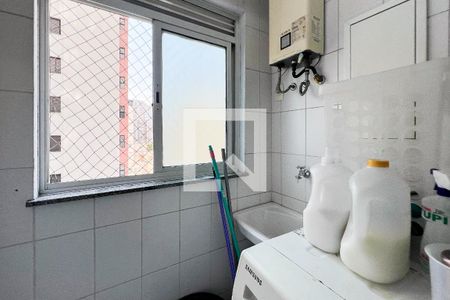 Apartamento à venda com 57m², 2 quartos e 1 vagaÁrea de Serviço