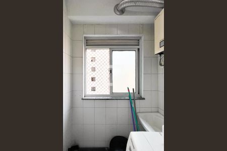 Apartamento à venda com 57m², 2 quartos e 1 vagaÁrea de Serviço