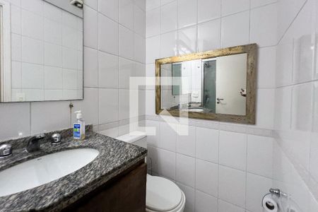 Apartamento à venda com 57m², 2 quartos e 1 vagaBanheiro