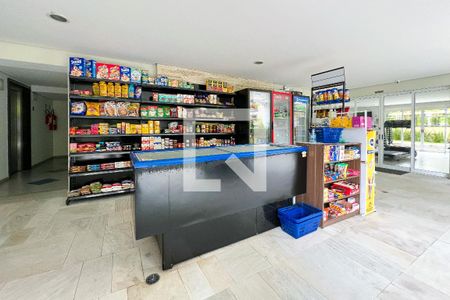 Apartamento à venda com 57m², 2 quartos e 1 vagaMercado