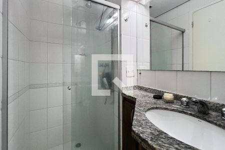 Apartamento à venda com 57m², 2 quartos e 1 vagaBanheiro