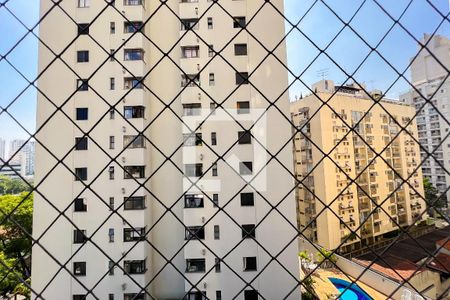 Apartamento à venda com 57m², 2 quartos e 1 vagaVista