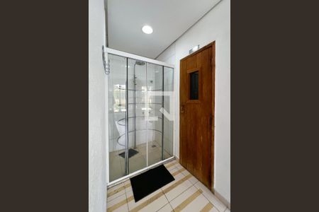 Apartamento à venda com 57m², 2 quartos e 1 vagaSauna