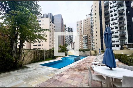 Apartamento à venda com 57m², 2 quartos e 1 vagaPiscina