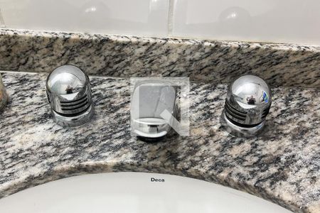 Apartamento à venda com 57m², 2 quartos e 1 vagaBanheiro