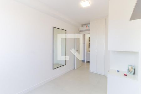 Quarto  de apartamento para alugar com 1 quarto, 38m² em Vila Mariana, São Paulo