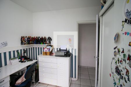 Quarto 1 de apartamento à venda com 2 quartos, 54m² em Jardim Lajeado, São Paulo