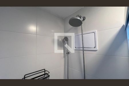 Studio para alugar com 30m², 1 quarto e sem vagaBanheiro