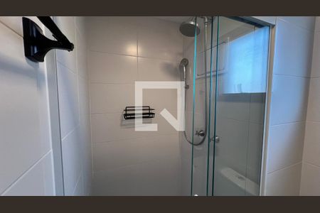 Studio para alugar com 30m², 1 quarto e sem vagaBanheiro