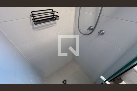 Studio para alugar com 30m², 1 quarto e sem vagaBanheiro