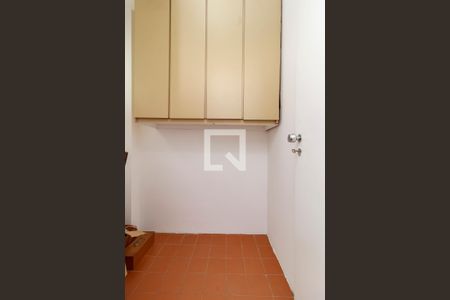 Apartamento à venda com 70m², 2 quartos e 1 vagaÁrea de Serviço - Quarto