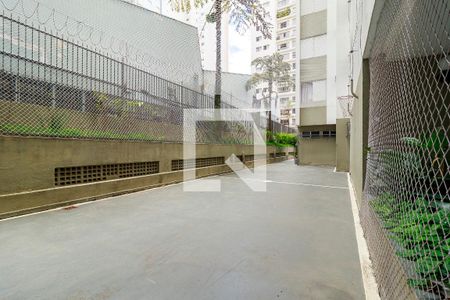 Apartamento à venda com 70m², 2 quartos e 1 vagaQuadra Esportiva