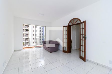 Apartamento à venda com 70m², 2 quartos e 1 vagaSala