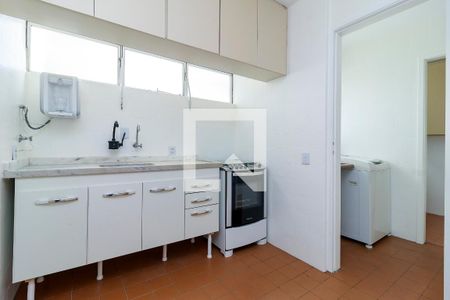 Apartamento à venda com 70m², 2 quartos e 1 vagaCozinha
